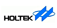 Show more information about the brand Holtek Semiconductor